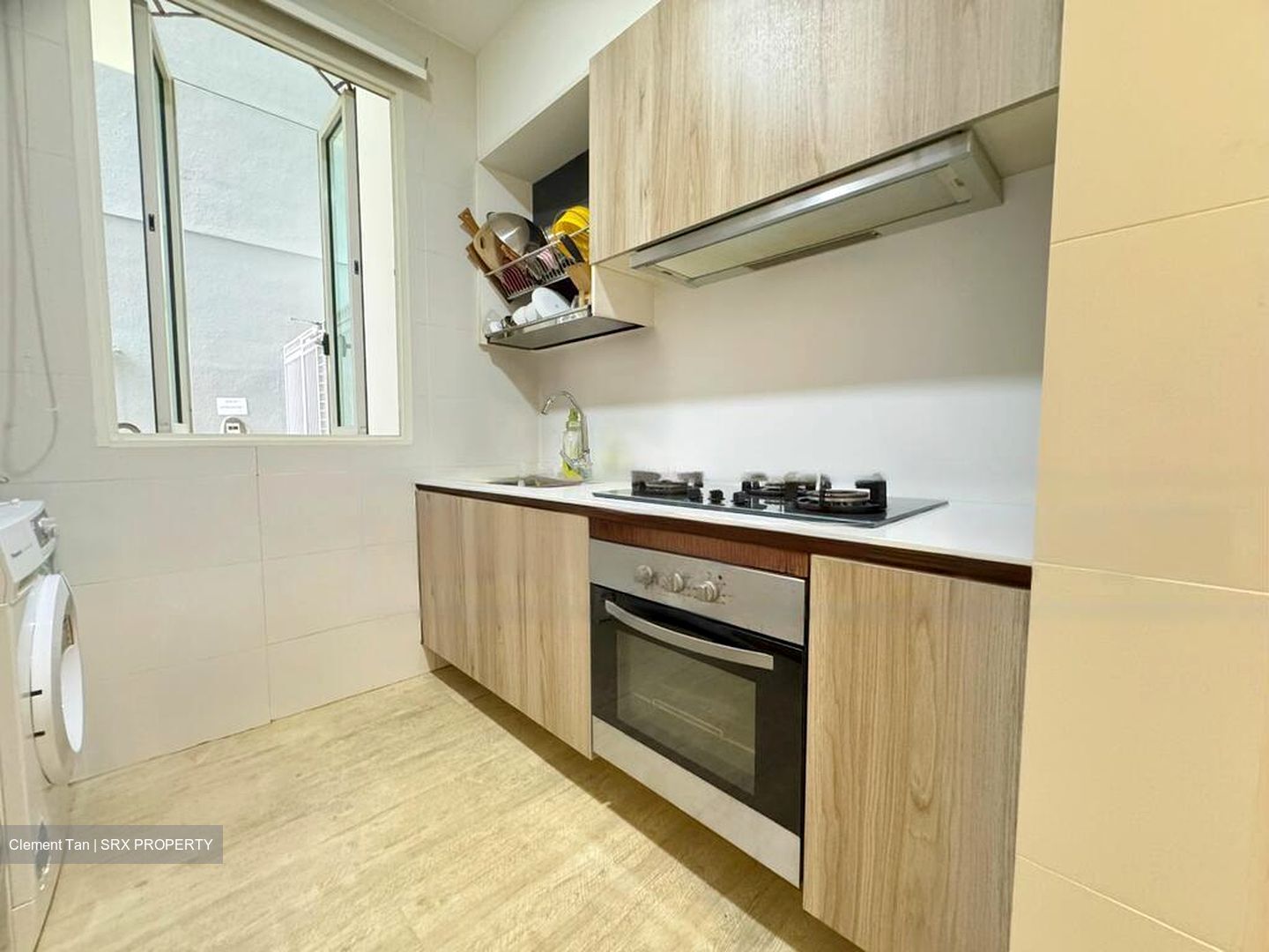 Vacanza @ East (D14), Condominium #473765961